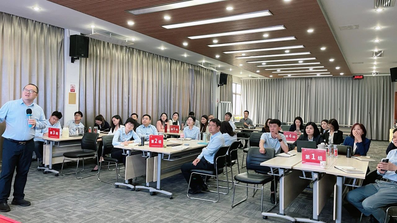 奧德營(yíng)銷訓(xùn)戰(zhàn)：深挖營(yíng)銷潛能，以學(xué)習(xí)驅(qū)動(dòng)品牌進(jìn)階